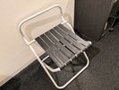 【客室内備品】バケージラック お荷物置きにご利用下さい