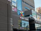 当ホテルを出てすぐにはドン・キホーテもございます!ドンペンが目印です!
