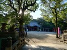 諏訪神社