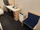 デラックスルーム