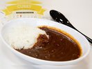 朝カレーで一日元気♪