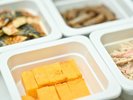 朝食メニュー 卵焼き