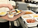 朝食イメージ