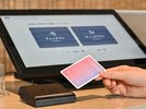 チェックイン機:事前チェックインでスムーズにチェックイン可能です♪