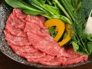 栃木の和牛しゃぶしゃぶイメージ