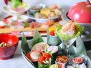 一心舘プレミアム御膳