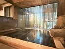 古代檜の香りは「アロマ芳香浴」効果も得られると好評