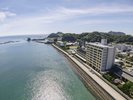 ホテル外観