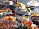 【季節の会席】秋(2026年9月〜11月)