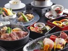 【土地の恵み会席】秋(2026年9月〜11月)