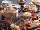 【特別会席】秋(2026年9月〜11月)