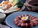 冬の加賀鴨は、あぶらがのって美味なことはもちろん、栄養価も抜群