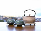 お茶セット