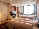 1階 内風呂付客室【木蓮(もくれん)】