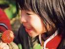 幼児から大人まで楽しくいちご狩りを体験できます♪