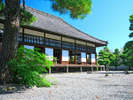 掛川城御殿