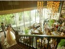 マンダリンスイートでの結婚式