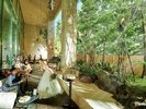 マンダリンスイートでの結婚式