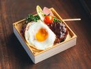 選べるグラ丼 ロコモコ丼