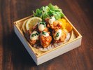 選べるグラ丼 チキン南蛮