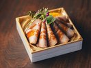 選べるグラ丼 チャーシュー丼