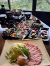 さくらポーク会席