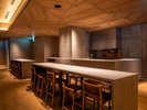 【ラウンジ】<26F>スパご利用のお客様専用の湯上りラウンジ。館内着のままお過ごしいただけます