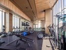【フィットネスジム】<26F>ご宿泊者様専用のフィットネスジム。ご滞在中は無料でご利用いただけます