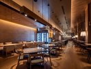 【ムーンライト北海道バル&バー】<26F>地上100mからの美しい夜景とともにお食事をご堪能ください