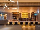 【ムーンライト北海道バル&バー】<26F>地上100mからの美しい夜景とともにお食事をご堪能ください