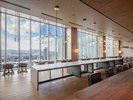 【ムーンライト北海道バル&バー】<26F>地上100mからの美しい夜景とともにお食事をご堪能ください
