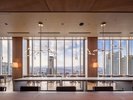【ムーンライト北海道バル&バー】<26F>地上100mからの美しい夜景とともにお食事をご堪能ください