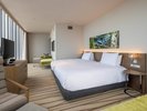 【コーナージュニアスイート】41平米/角部屋ならではの静かなプライベート空間をお愉しみいただけます