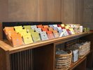 【アメニティバイキング】<1F>スキンケア、ヘアゴム、各種紅茶などアメニティをご用意しております