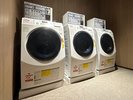 【コインランドリー】<25F>