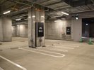 【駐車場】<地下2F>二輪車専用エリア