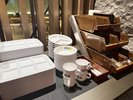 【朝食】お子様用の食器もご用意しております