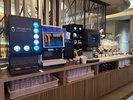 【朝食】コーヒーや紅茶、ソフトドリンクなどお好きなドリンクをお選びいただけます