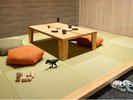 【スーペリアファミリー和洋室】