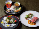 11・12月限定|旬の河豚を取り入れた、和洋融合の20周年記念コース