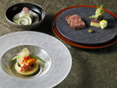シグネチャーコース「森水風土・環-meguru-」
