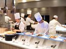 ビュッフェレストラン【伊良湖ボールドキッチン】
