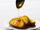 朝食ビュッフェ〜フレンチトースト〜