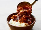 朝食ビュッフェ〜本格麻婆豆腐をご飯と一緒に〜