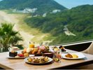 朝食ビュッフェ ※イメージ