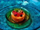 日本料理コース(夏) ※お料理一例