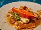 フランス料理コース(夏) ※お料理一例