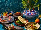 日本料理コース(夏) ※お料理一例