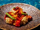 和洋中折衷料理コース(夏) ※お料理一例