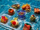 和洋中折衷料理コース(夏) ※お料理一例